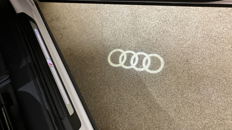 Audi Q5 40 TDI Quattro Edition 1 5dr S Tronic [C+S] Diesel Estate